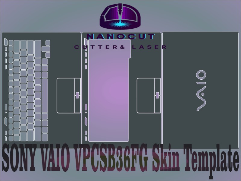 SONY VAIO VPCSB36FG